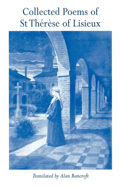 Collected Poems Of St Therese Of Lisieux Saint Therese Lisieux (U. A.) Buch 2001-image