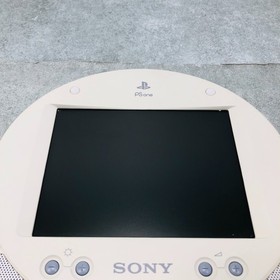 [Ex+++] Sony Playstation PSone Screen only LCD SCPH-130 tested working 26-04-139