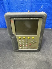 Trilithic 860DSP Multifunction Interactive Cable Analyzer READ