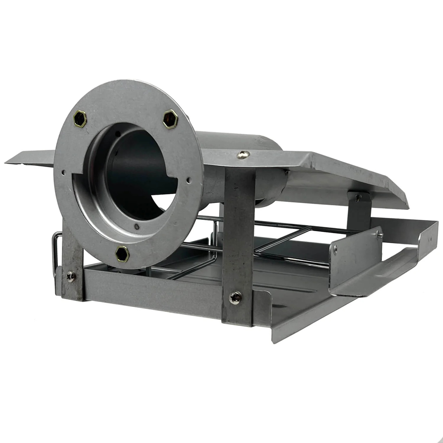 Masterbuilt, Housing for Water Pan and 2" Wood Chip Loader: 