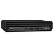 HP Elite 600 G9 Mini PC i5 12.Gen 16GB 500GB SSD Win11P Computer