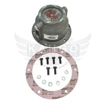HENDRICKSON TMX HUBCAP CDHP OIL DL PRO VS-32057-1 | eBay