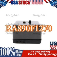 1PCS New Honeywell RA890F 1270 Protectorelay RA890F1270 Fast Ship