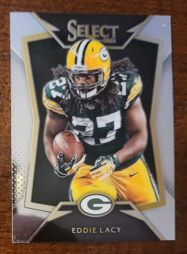 2014 Eddie Lacy #41