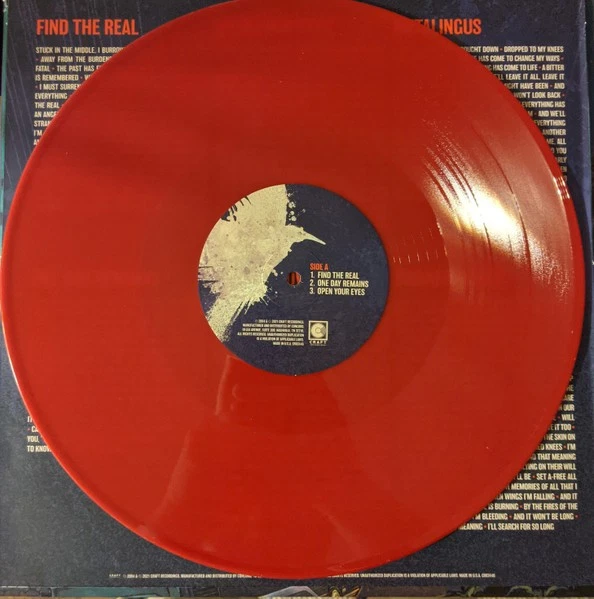 Alter Bridge - One Day Remains-2021 (M/[M) - "Vinyl Record" - Image 3 of 4