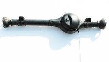 Suzuki Samurai Axle Housing Fits 1986 To 1995 Suzuki Samurai Axle Housing Fits 1986 To 1995