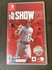 MLB The Show 22 Nintendo Switch
