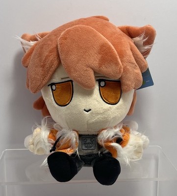 Makeship 2023 GD Colon Limited Edition Plush FUMO 1/1292 RARE