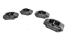 Porsche 97-08 Boxster 986 987 06-08 Cayman 2.5l 2.7l Brembo Brake Caliper Set-4 Porsche 97-08 Boxster 986 987 06-08 Cayman 2.5l 2.7l Brembo Brake Caliper Set-4