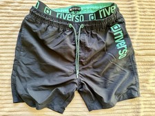 riverso Badehose Herren Größe M