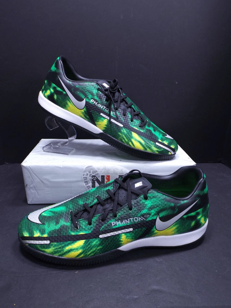 Preços baixos em Nike Phantom GT2 Academy IC Shockwave | eBay