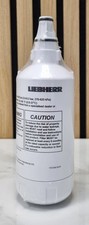 Liebherr 7440000 filtro acqua frigorifero side-by-side FILTRO DI RICAMBIO 7731240-02