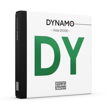 Thomastik-Infeld Dynamo® Viola String Set DY200