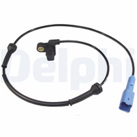 ABS-SENSOR FÜR Peugeot 206 SchrÄGheck (2A/C) - Delphi SS20057