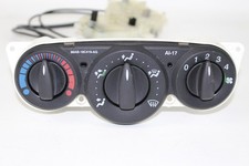 Ford Focus 2000-2007 Ac Heater Climate Control Unit Tested Ford Focus 2000-2007 Ac Heater Climate Control Unit Tested