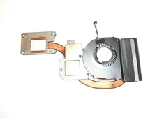 NEW Dell Latitude E6440 CPU FAN+Heatsink Assembly For Discrete AMD GPU GXC1X