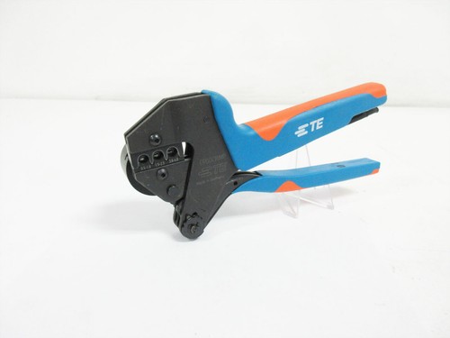 TE 539635-1 ERGOCRIMP BODY W/ 539736-2 12-20 AWG DIE SET /A 0.50 - 4.00mm ~ TYCO