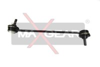 Maxgear 72-1400 Stange/Strebe, Stabilisator For Nissan Renault
