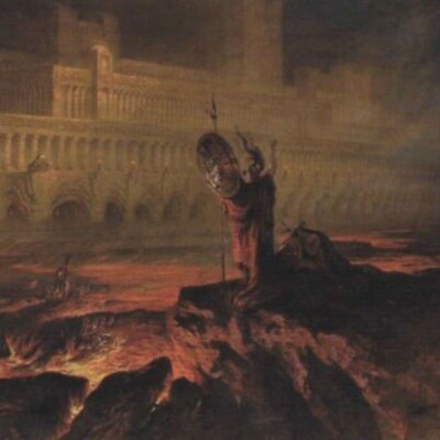 WHELM: A Gaze Blank... CD Doom Sludge Metal DK Ahab Bell Witch Lurk Neurosis