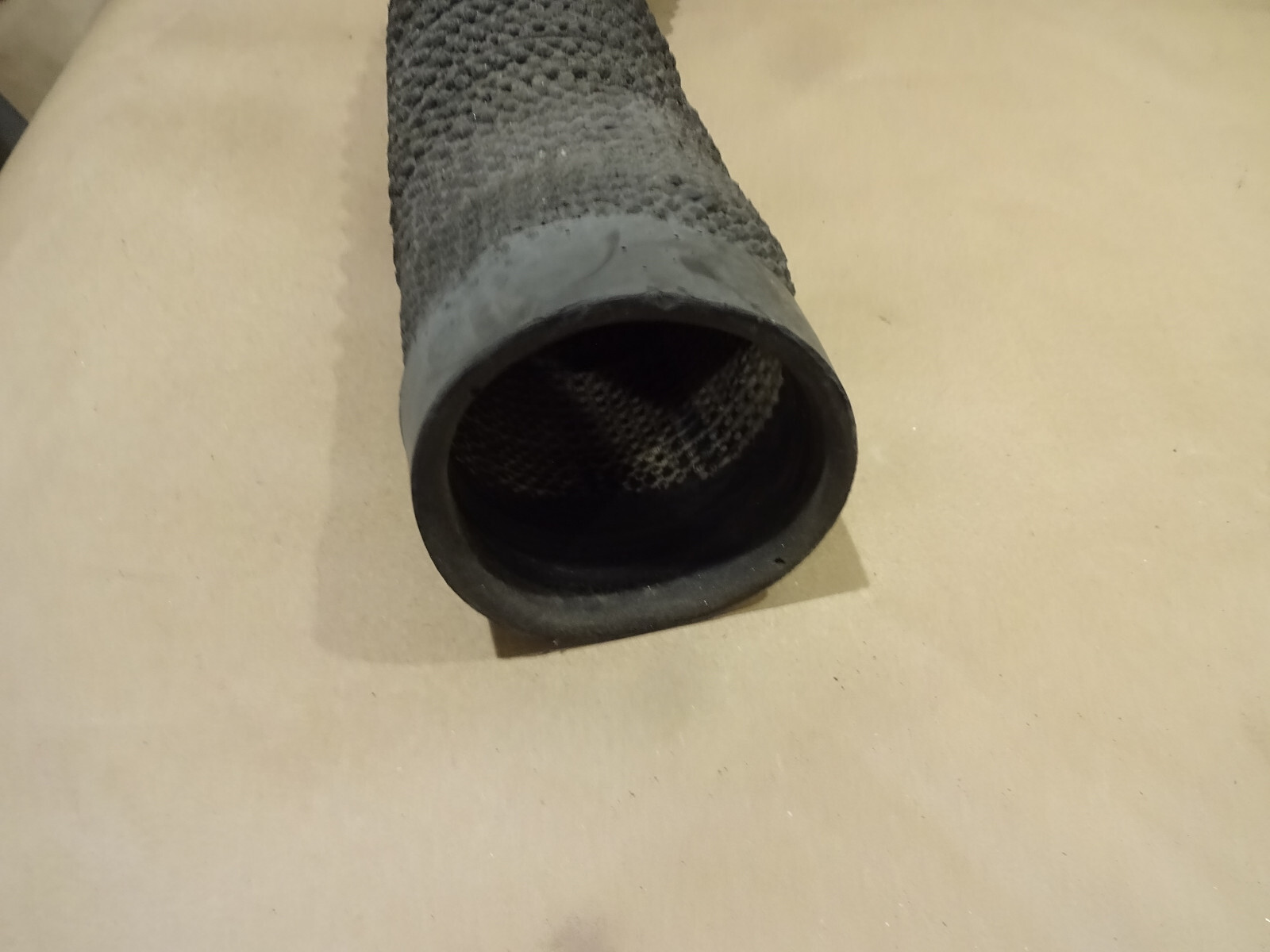 Ferrari 355 5.2 - Air Duct Hose -  P/N 169759