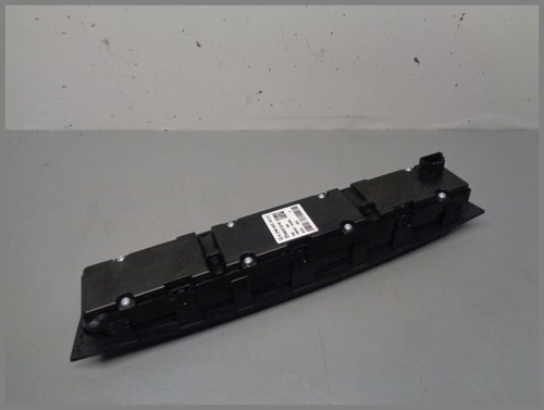 Barra de interruptores bloque de interruptores original Mercedes Benz W176 W246 2469053801 - Imagen 3 de 4