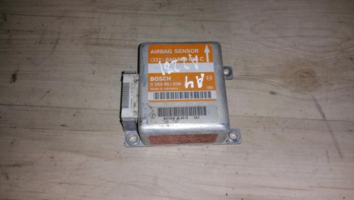 0285001038 Steuergerät ECU Modul  steuergerät 8a0950655c  085 A DE117832-50