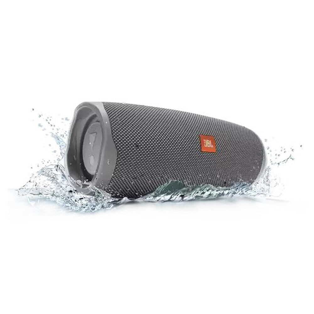 JBL Charge4 ホワイト【箱付き】 JBLのCHARGE4を購入！かなりイイゾコレ！Bluetoothスピーカー