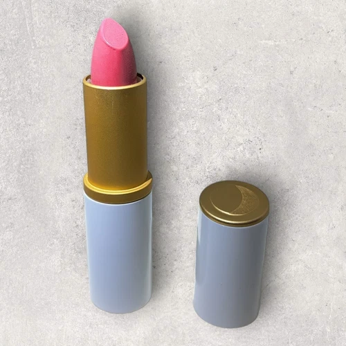 Vtg Mary Kay Sheer Sensation Lipstick SPF 15 Color Everythings Rosie 3522 Disc.