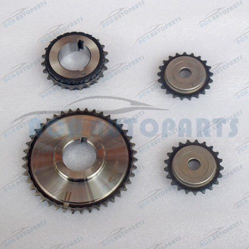 Brand New Timing Chain Kit for Holden Captiva CG 2.4L LE5 LE9 4Cyl 2011-ON - Picture 7 of 12