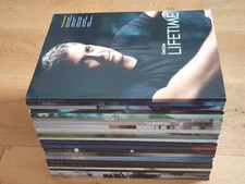 Omega Lifetime Magazines - See Dropdown List - All New - COLLECTORS ITEMS