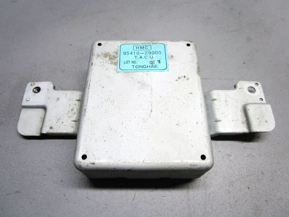 Centralina Per HYUNDAI LANTRA II (J-2) 1.6 I 9541029000 - Immagine 2 di 4