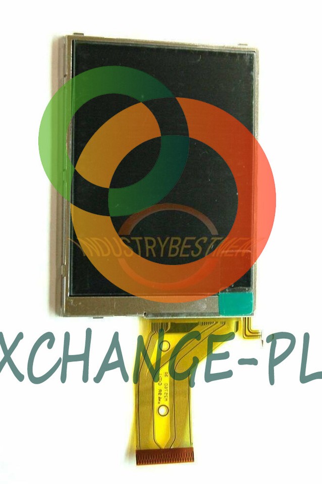 Protection de l'écran Sony PCKLM15.SYH appareil photo – FixPart