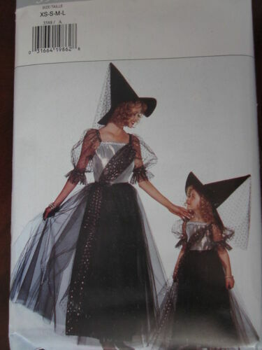 ANCIEN PATRON LA POUPEE MODELE - Reproduction Costume élégant Février 1882 - Pour Poupée 40 Cm