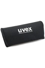 UVEX S489 Safety Glasses Eyeglasses Sunglasses Hard Carrying Case With Belt Loop