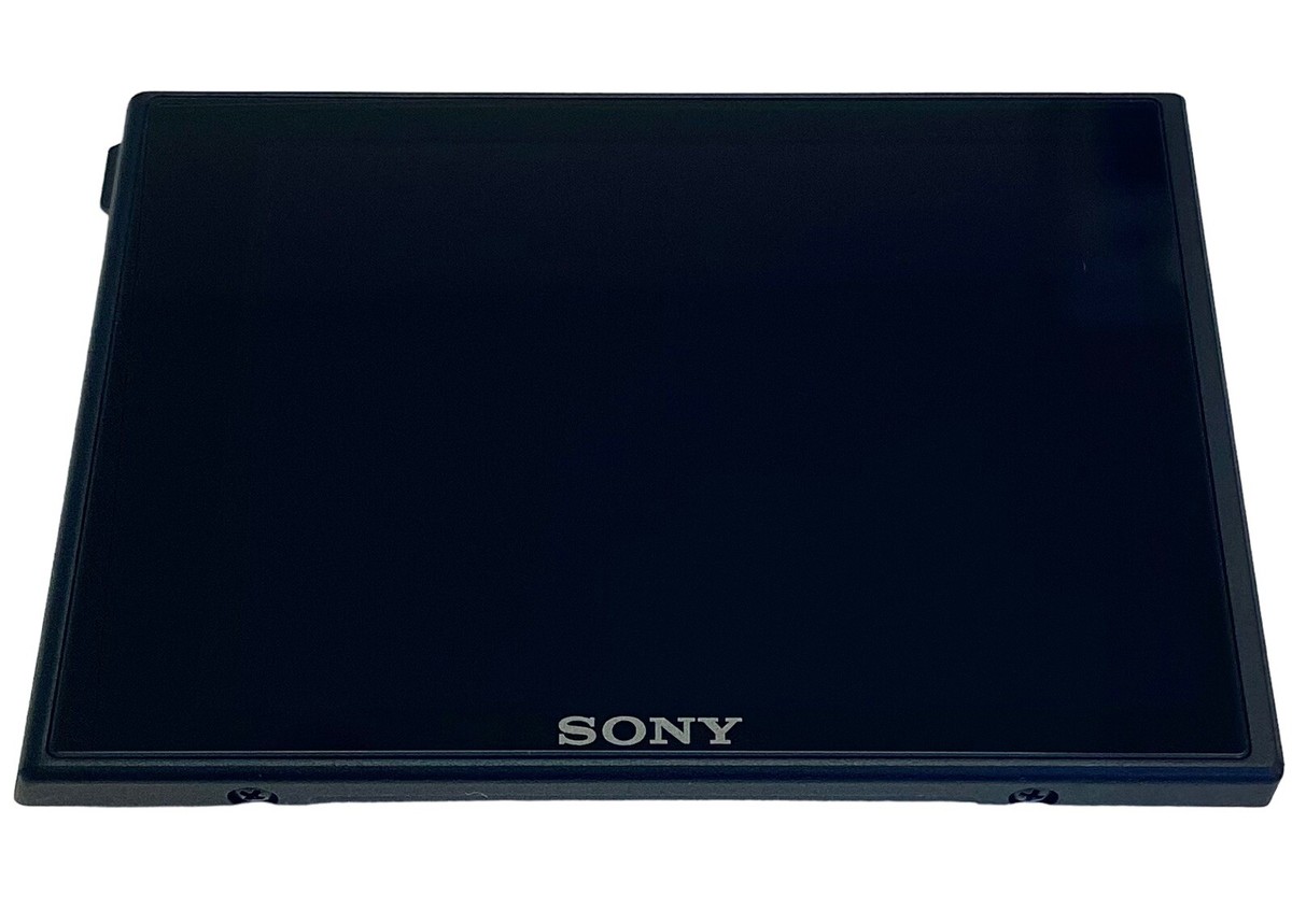 Sony DSC-RX100M7 RX100VII RX100M7 LCD Screen Monitor Replacement