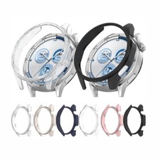 PC Watch Case Protector Cover Bumper For Huawei Watch GT5 41mm/46mm Smartwatch