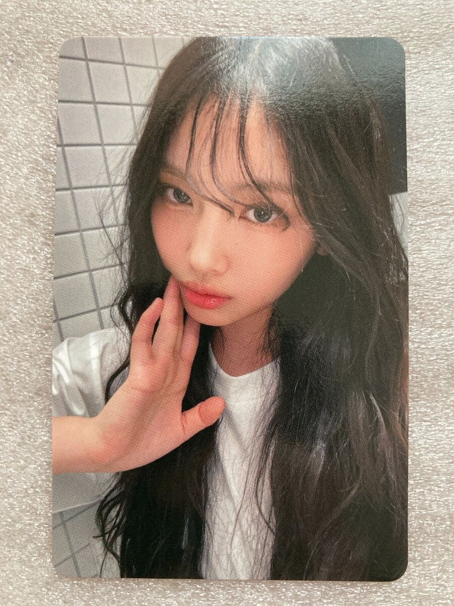 NewJeans Bunnies Camp 2024 Tokyo Dome Membership FC Limited NewJeans Bunnies Camp 2024 Tokyo Dome Membership FC Limited