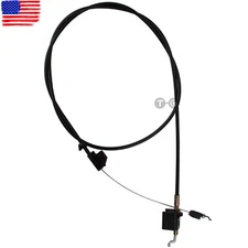 for Husqvarna 5521 CHV, 5521 CHVA, 5521 CHVB, 9614300010 Variable Speed Cable 