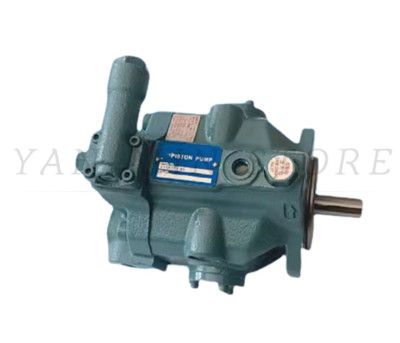 QTY:1  Variable displacement plunger pump V38A2R-95 fedex or DHL