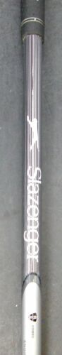 Slazenger Big Ezee 9 Iron Regular Stiff Combo Graphite Shaft Slazenger Grip - Picture 4 of 5