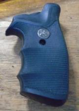 Pachmayr Colt V Frame Trooper MKV peacemaker king cobra gripper CVG/D NOS Grip