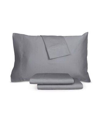 Sullivan 1400 Thread Count Pillowcase Pair