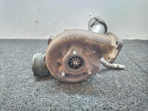 059145701K Turbocompresor para AUDI ALLROAD QUATTRO QUATTRO (4B5) 2003 1552691 - Imagen 4 de 10