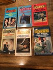 set Lot All 23 Man From Uncle U.N.C.L.E. TV ACE book 1-18 19 20 21 22 23 — photo 4