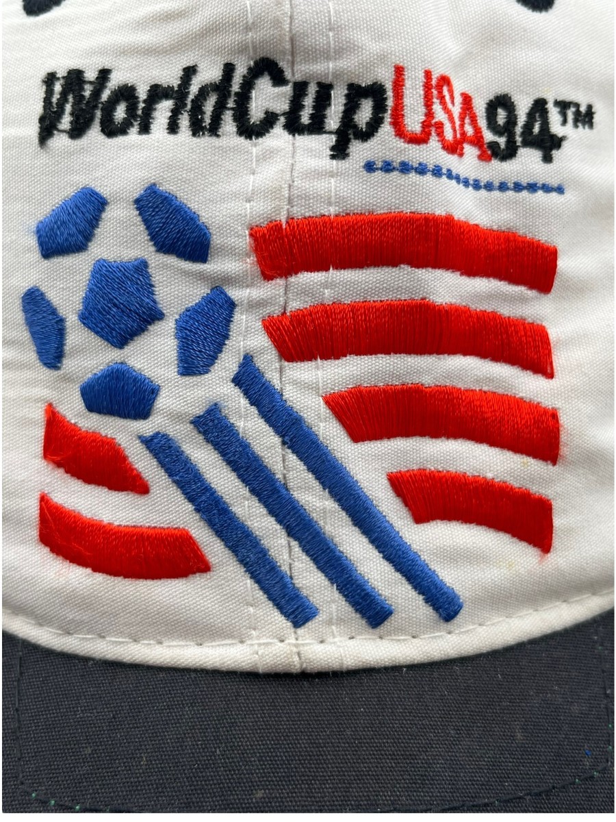 WORLD CUP 1994 UNITED STATES HAT Made in 1991 by Competitor | eBay