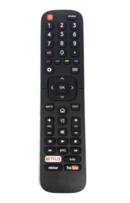 Fernbedienung für Hisense 50H6C