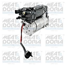 Compressed Air System Compressor For AUDI A8 4H S8 plus 09-18 4H0616005D