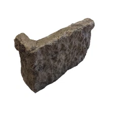 Capital Sky Morning Aspen Fire-Rated Corners