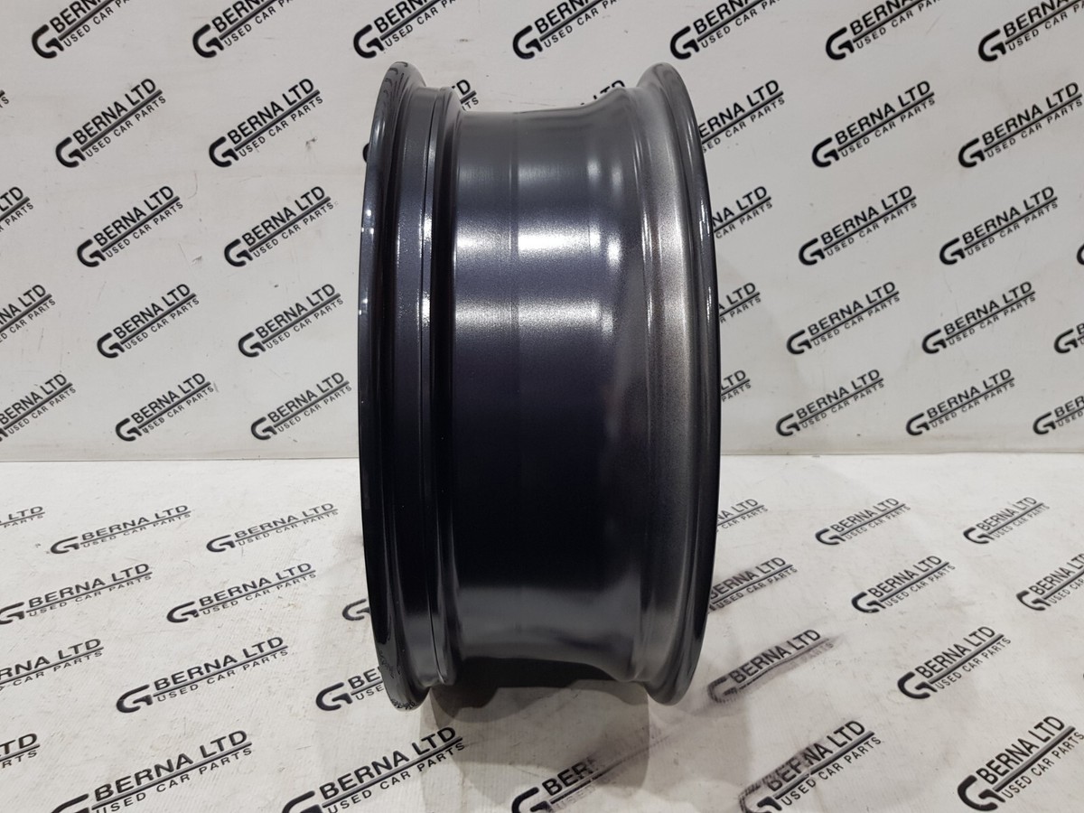 1X GENUINE MAZDA CX-5 2017-2024 19'' R19 19X 7J ET45 ALLOY WHEEL
