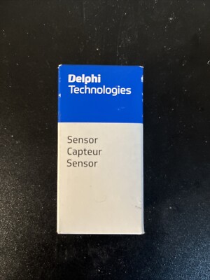 Delphi technologies Acura TSX￼knock sesor
